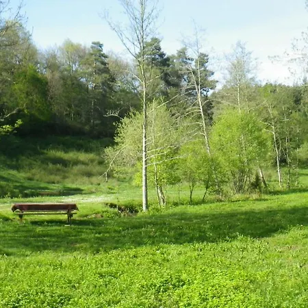Mas De La Boheme - L'hermet 3* Saint-Léons