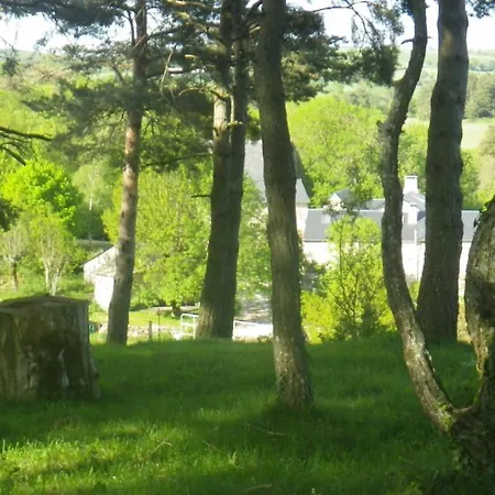 Mas De La Boheme - L'hermet 3* Saint-Léons