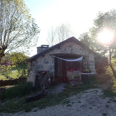 Mas De La Boheme - L'hermet Bed and breakfast 3*