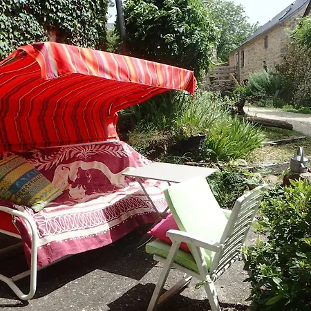 Mas De La Boheme - L'hermet Bed and breakfast